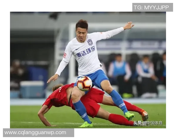 天津泰达后备队与广州恒大后备队激战正酣展现年轻球员风采与潜力