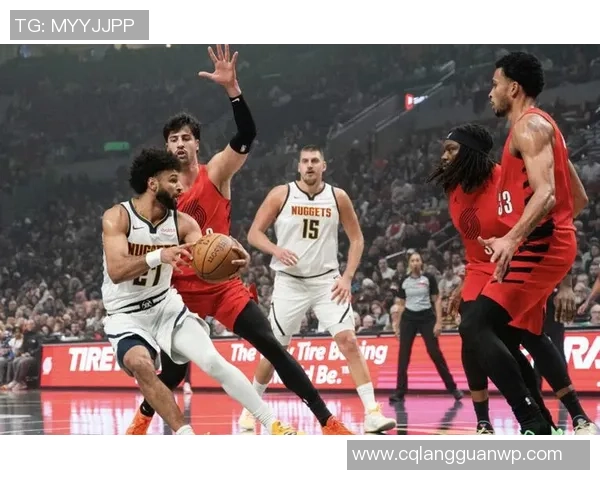 开拓者与掘金第六场精彩对决回顾及下载链接分享