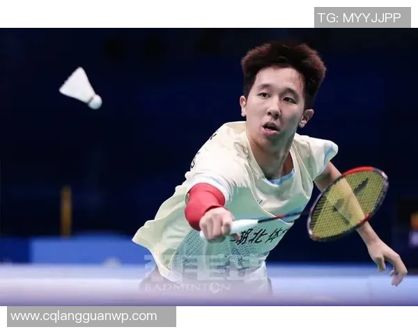 全运会羽毛球青年组两金诞生！山东男团打破摘金，江苏女团稳步登顶